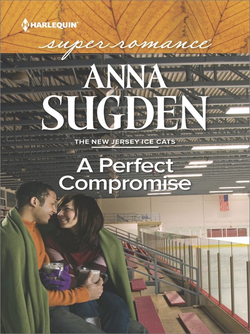 Title details for A Perfect Compromise by Anna Sugden - Available